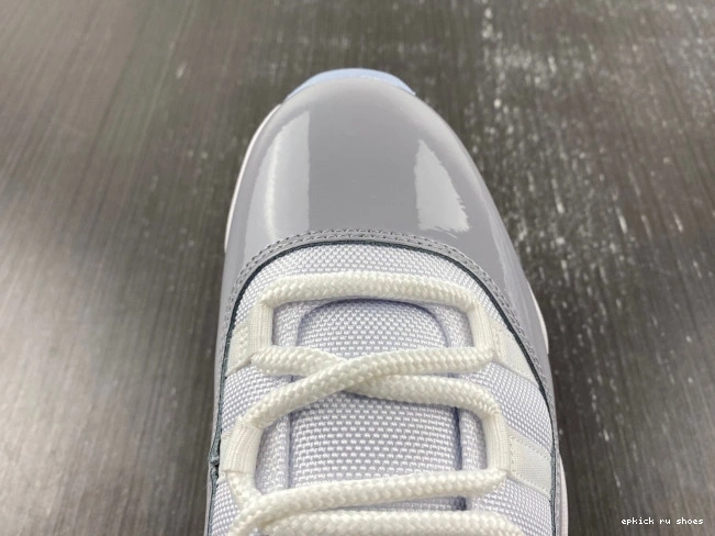 Cheap AV2187-140 Grey Jordan Air Cement Low 11 0815